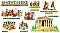 Ancient Civilization Bulletin Boards.Ancient Greece [TF8038]