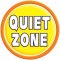 Two-Sided Accents.Quiet Zone [TF8207]