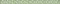 Bamboo Scalloped Trimmer [TF8274]