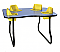 Toddler Tables Seat Space Saver Table TT4SS