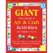 The Giant Encyclopedia Of Arts & Crafts Activities GH-876592094
