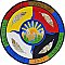 Traditional Teachings™ 5'4" Round 1916-H