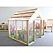 Nature View™ Play Greenhouse - WB0511