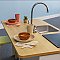 elevatED™ Kitchen Island Breakfast Bar - WB1976