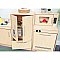 Contemporary Kitchen Ensemble Natural WB600N