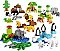 Lego Wild Animals Set 45012