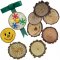 Wood Discs R-52073
