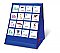 Double-Sided Tabletop Pocket Chart LER2523