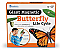 Giant Magnetic Butterfly Life Cycle LER 6043