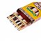 Colors Of The World 24Ct Colour Pencils 67-4154