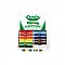 Crayola® Classpack Coloured Pencils 240 Pieces Set 68-8024