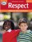 Respect Building Core Values in the Classroom DD210911W Grades: 3-4