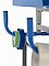 3D PRINTER CART BASE MODEL TD5000-A