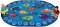 Fishing for Literacy Oval Classroom Rug 6' x 9' CK 6805