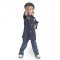 Community Helper Costumes: Police Officer BNW-CPO106