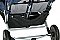 GAGGLE JAMBOREE STROLLER, 6 PASSENGER, RED/BLACK 9909132