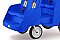 PARADE 4 MULTI CHILD BUGGY Red 4142079