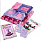 WEDGiTS™ Pink & Purple Activity Kit WGT-331519