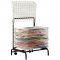 Spring Loaded Drying Rack PDR20KD