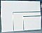 Quartet®  Magnetic Dry-erase Marker Wite Board Aluminum Frame 24" x 18" QTR-871010