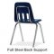 Classroom Chair Virco 9000 Series 14"SEAT HEIGHT COLOR OPTIONS AVAILABLE 9014