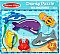 Sea Animal CHUNKY PUZZLE - 8 PIECES MD-3728