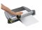 Swingline® SmartCut® Commercial Heavy Duty Rotary Trimmer, 15" Cut Length, 30 Sheet Capacity 9615