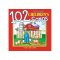  102 Children's Songs  TS-836CD
