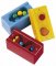 Blocks  (Patience Blocks)