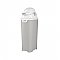 Premium Tall Diaper Pail - Gray 9612057