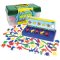 Let's Tackle Math!™ Patterning & Sequencing Set