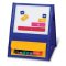Soft Foam Magnetic Rainbow Fraction® Tiles LER 0611