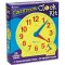 Classroom Clock Kit Item # LER 2102 