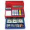 Pretend & Play® Calculator Cash Register LER 2629