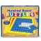 Hundred Board Puzzles LER 6610