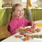 Smart Snacks® Gingerbread Sort & Snap™ Cookies  LER 7206