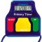 Primary Timers, Set of 6 Item # LER 8136 