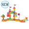 Gears! Gears! Gears!® Pet Playland Building Set Item # LER 9216 