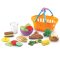 New Sprouts® Dinner Basket LER 9732