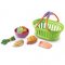 New Sprouts® Healthy Basket Bundle LER 9743