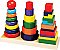 Stacker ( Geometric Stacker)