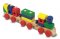 Stacking Train