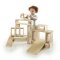 Guidecraft™ Jr. Hollow Blocks 16 Pc. Set G97080