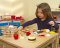 Food Groups - Wooden Play Food  3+ years MD- 271
