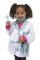 Doctor Role Play Costume Set  3+ years MD- 4839
