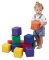Toddler Baby Soft Foam Blocks CF362-516
