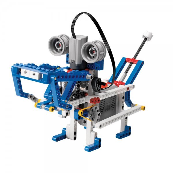 Lego Renewable Energy Add-on Set 9688 > LEGO > Alco of Canada